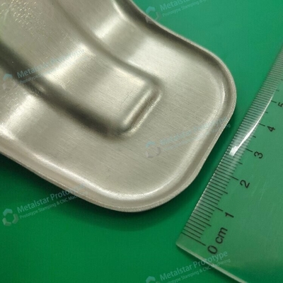 Appareils utilisés pour la fabrication de tôles d'aluminium de 1,2 mm