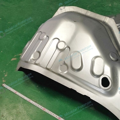 Fabricants de prototypes rapides pour les véhicules