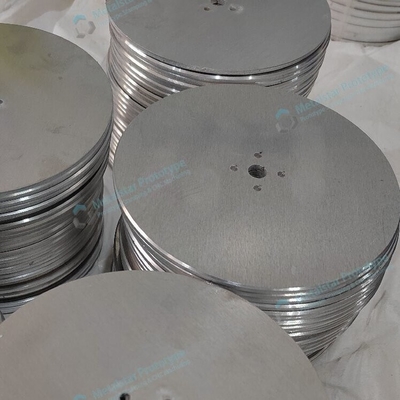 coupe laser sur mesure de métaux à bas prix pour les pièces en aluminium et en acier