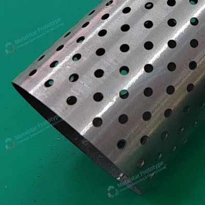 Fabrication sur mesure de tubes en acier inoxydable pour véhicules