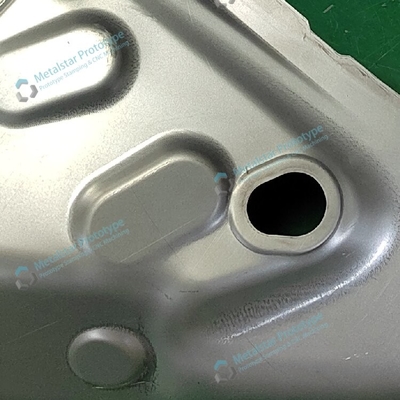 Fabricants de prototypes rapides pour les véhicules