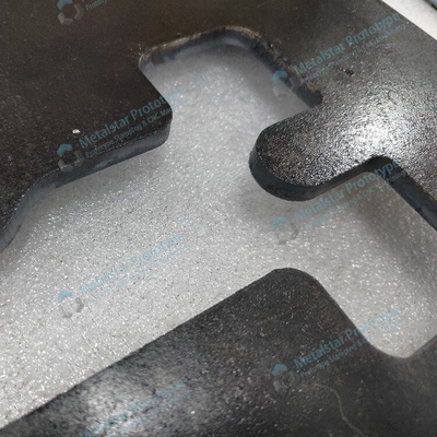 Services de découpe laser à grande vitesse et de haute qualité chez Metalstar