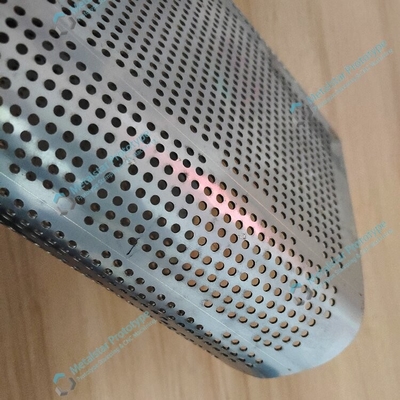 Services de découpe laser à grande vitesse et de haute qualité chez Metalstar